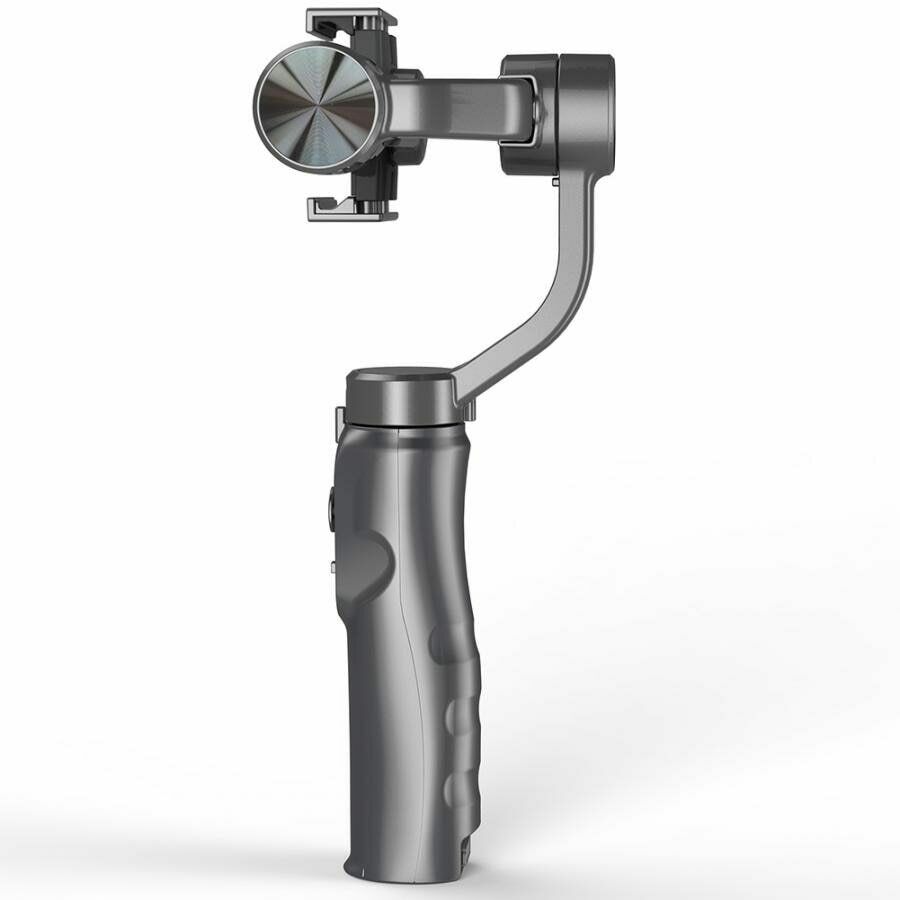 iTEQ 3-Axis Handheld Gimbal Stabilizer for Smartphone iPhone Samsung iTEQ 3-Axis Handheld Gimbal Stabilizer for Smartphone iPhone Samsung